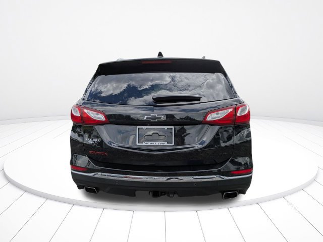 Used 2020 Chevrolet Equinox Premier w/ Premier Redline Edition AWD/4WD image 4