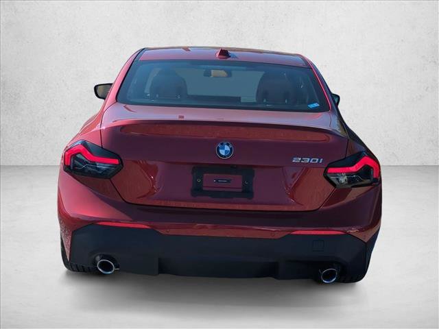 New 2026 BMW 230i Coupe w/ Convenience Package RWD image 9