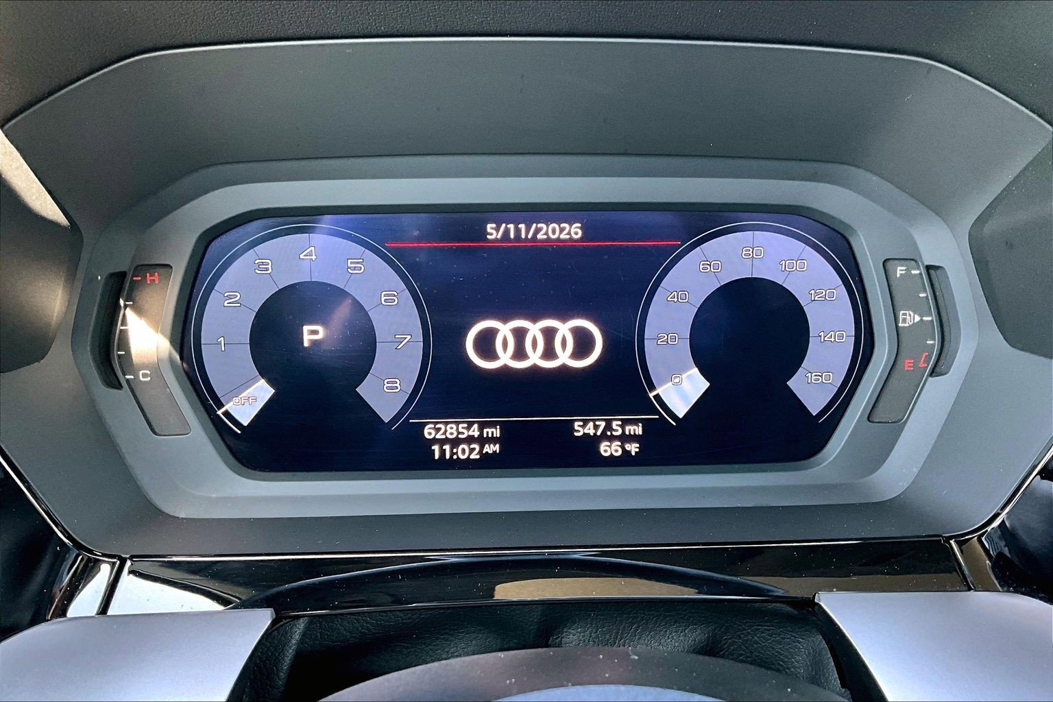 Used 2024 Audi A3 2.0T Premium FWD image 13