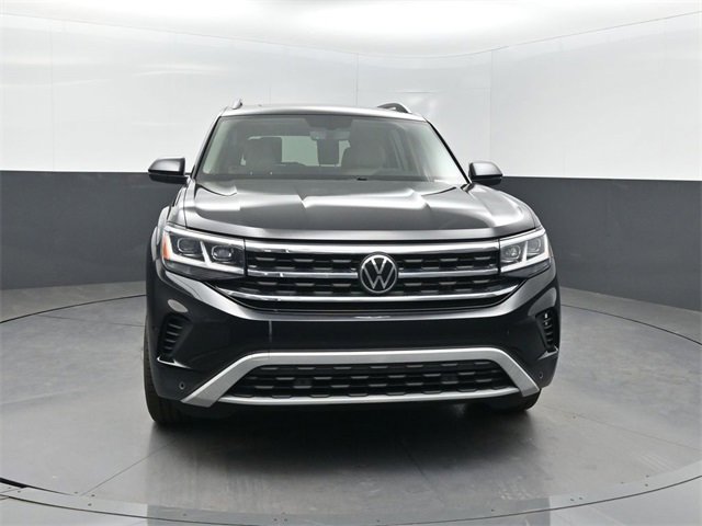 Used 2022 Volkswagen Atlas SE image 32