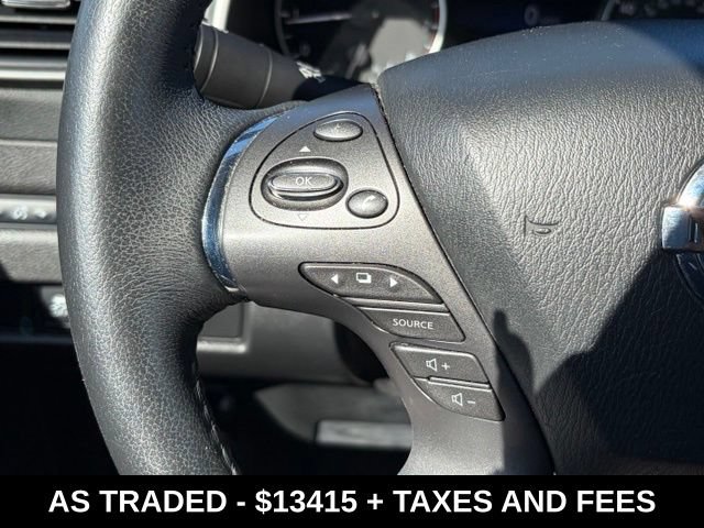 Used 2021 Nissan Murano SV AWD/4WD image 20