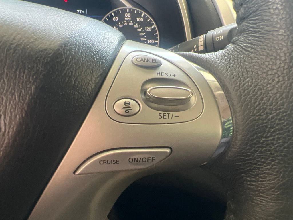 Used 2018 Nissan Murano SL w/ Cargo Package FWD image 59