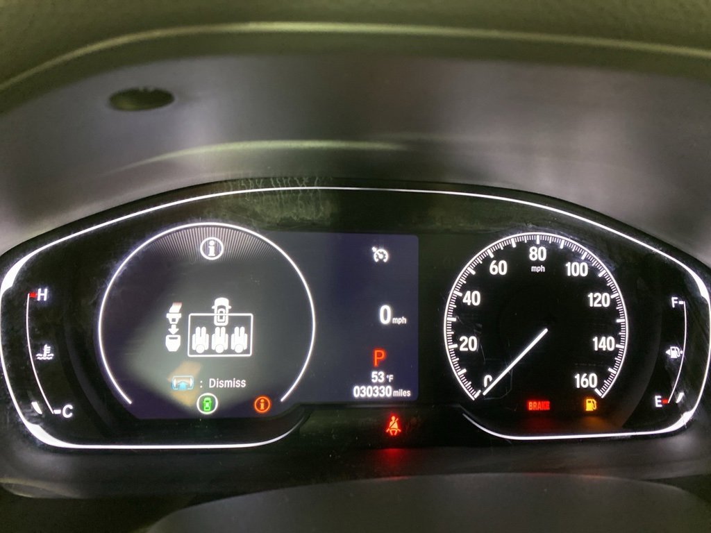 Used 2021 Honda Accord EX-L image 23