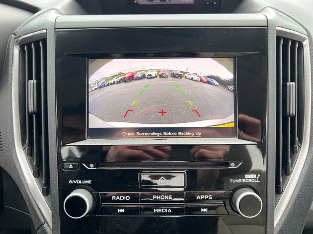 Used 2023 Subaru Impreza Premium image 26