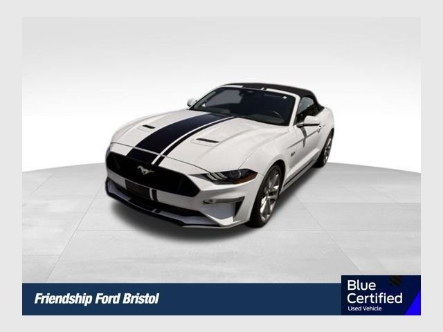 Used 2023 Ford Mustang GT Premium w/ Equipment Group 401A