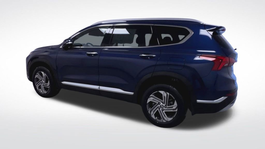Used 2023 Hyundai Santa Fe SEL w/ Premium Package image 22