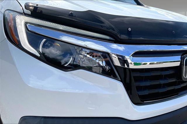 Used 2020 Honda Ridgeline RTL-E image 29