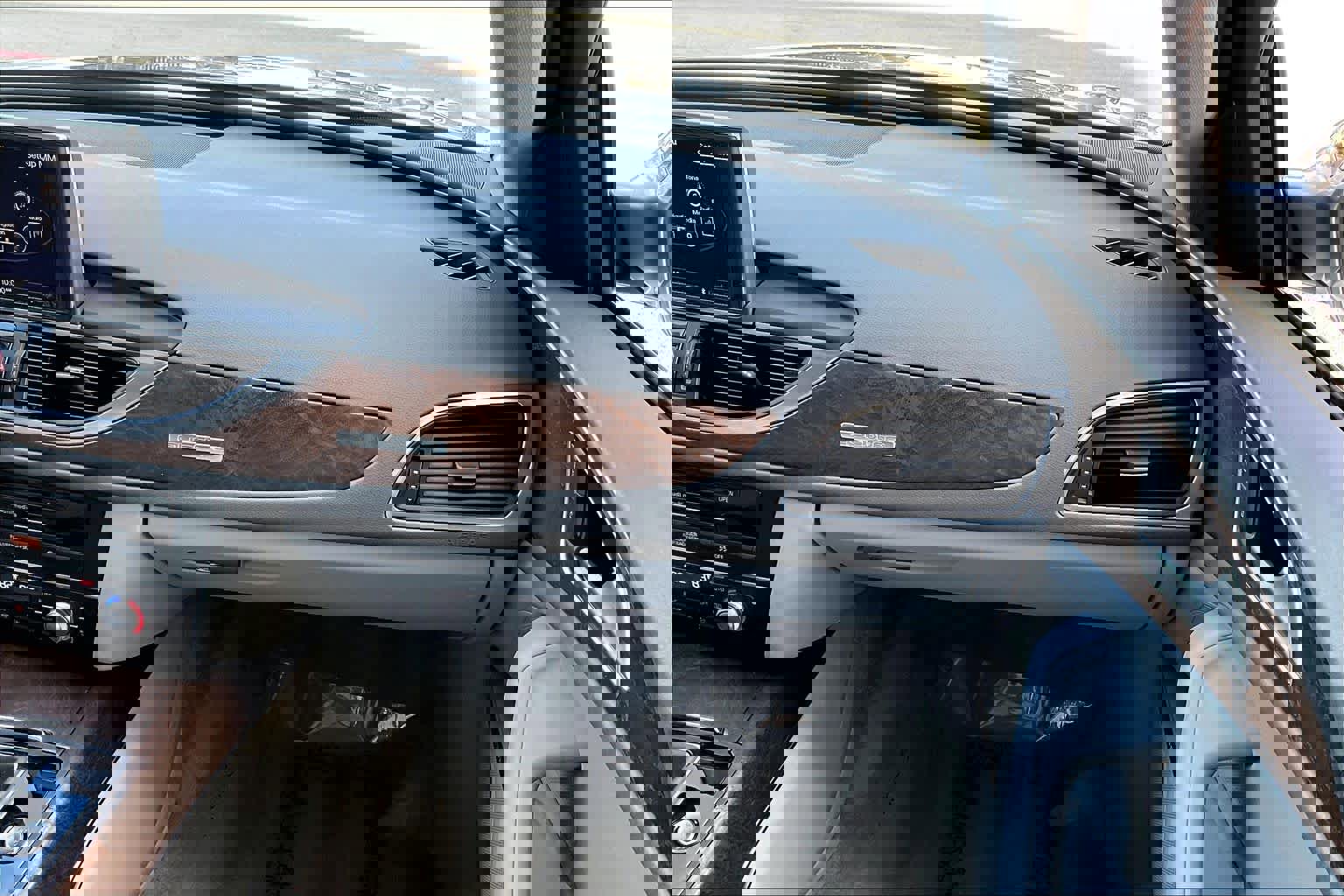 Used 2014 Audi A6 3.0T Prestige image 17