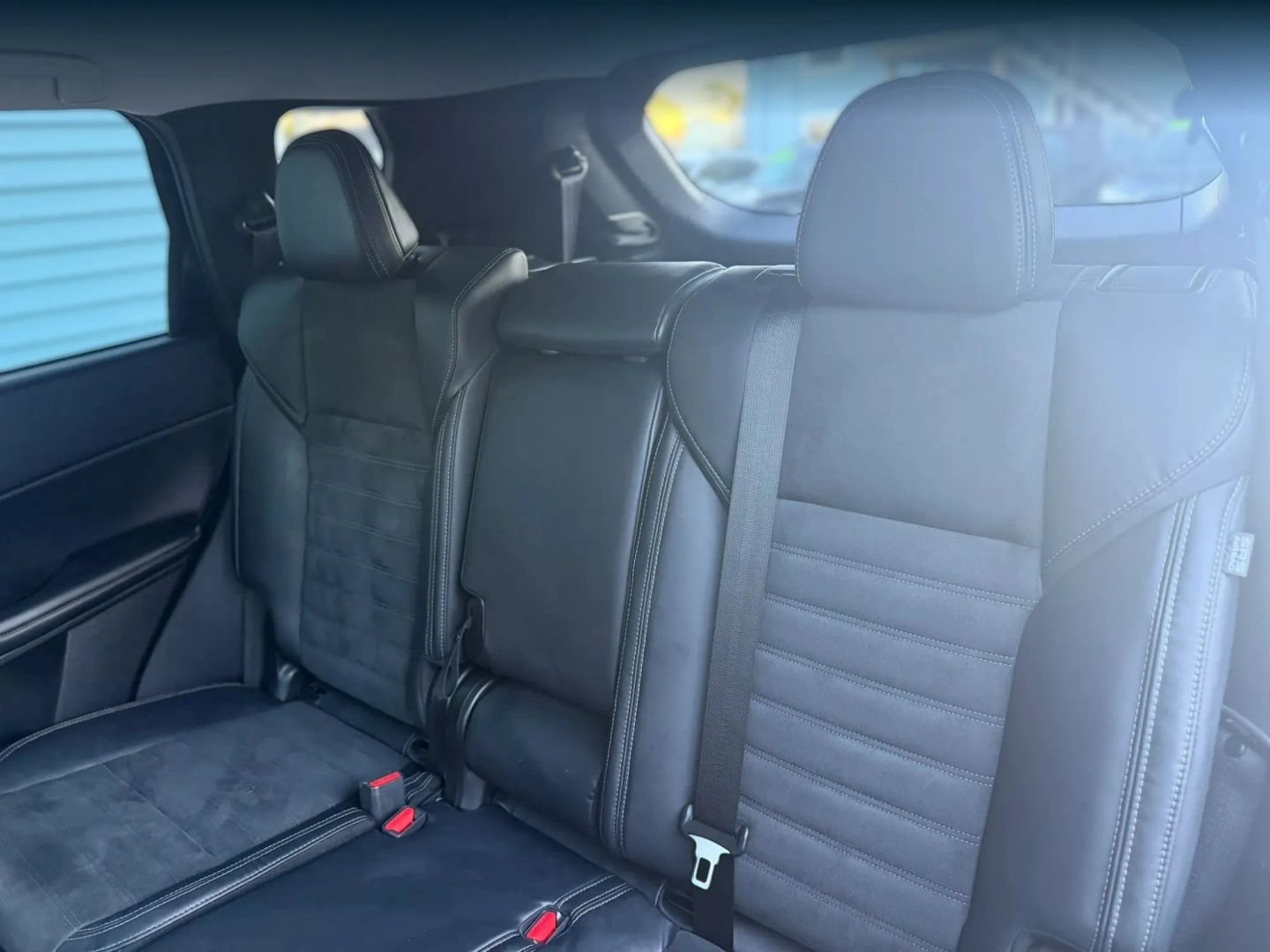 Used 2022 Mitsubishi Outlander SE AWD/4WD image 39