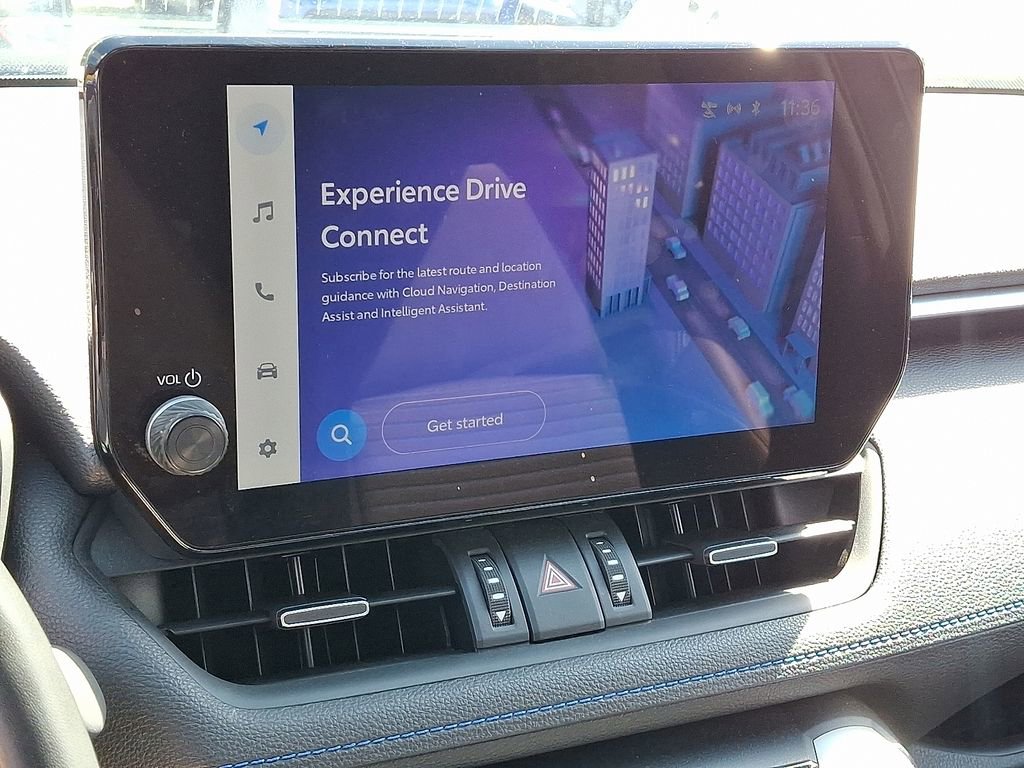 Used 2023 Toyota RAV4 XSE image 18