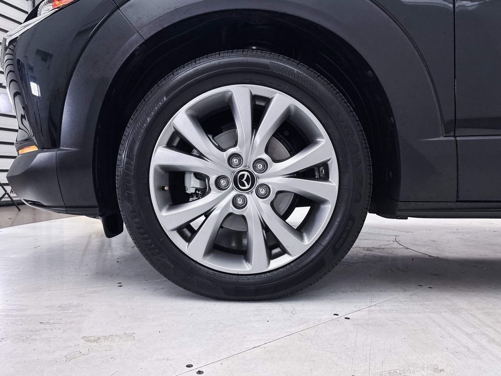 Certified 2023 MAZDA CX-30 AWD 2.5 S w/ Preferred Package image 14