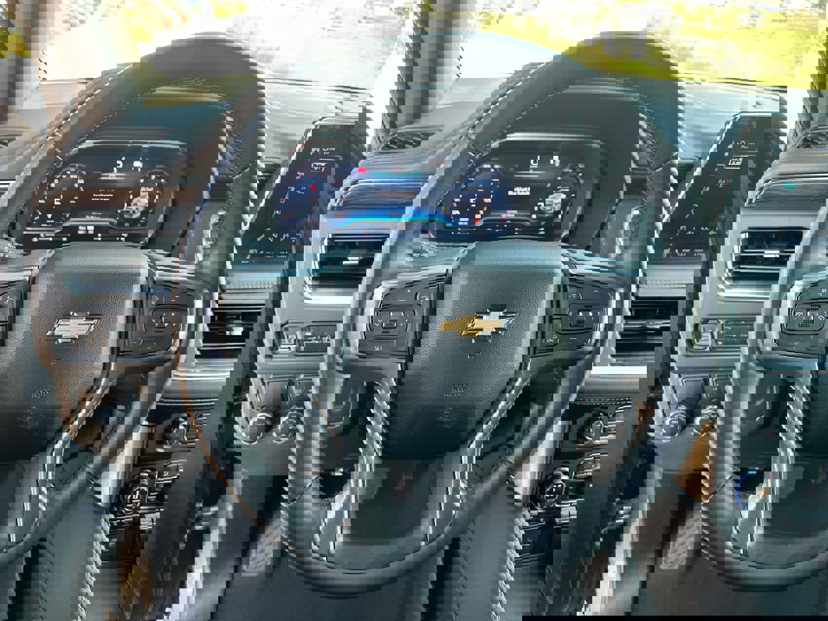 Used 2023 Chevrolet Tahoe LT image 14