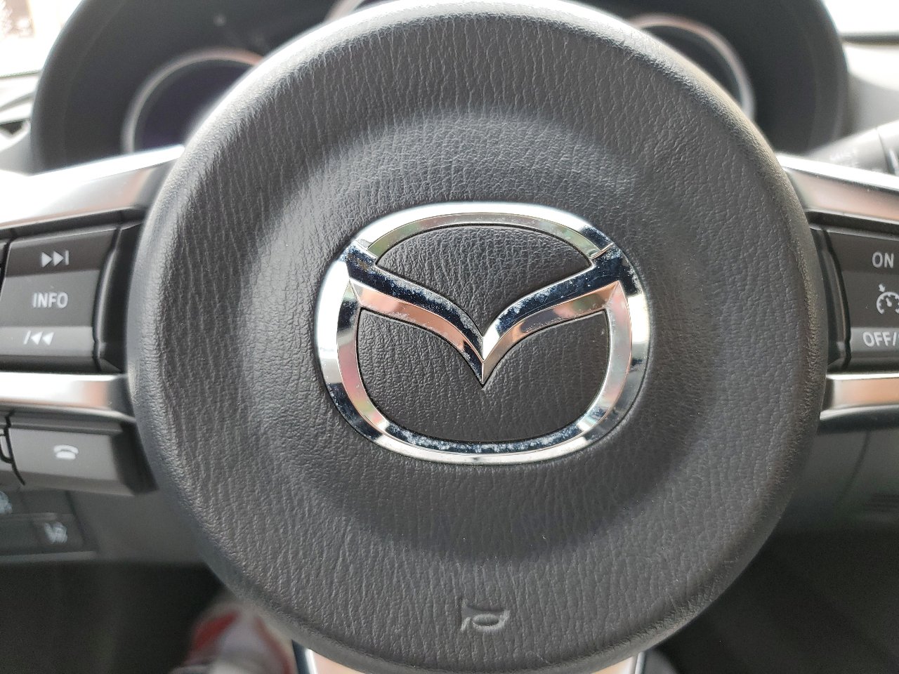 Used 2016 MAZDA MX-5 Miata Grand Touring image 19