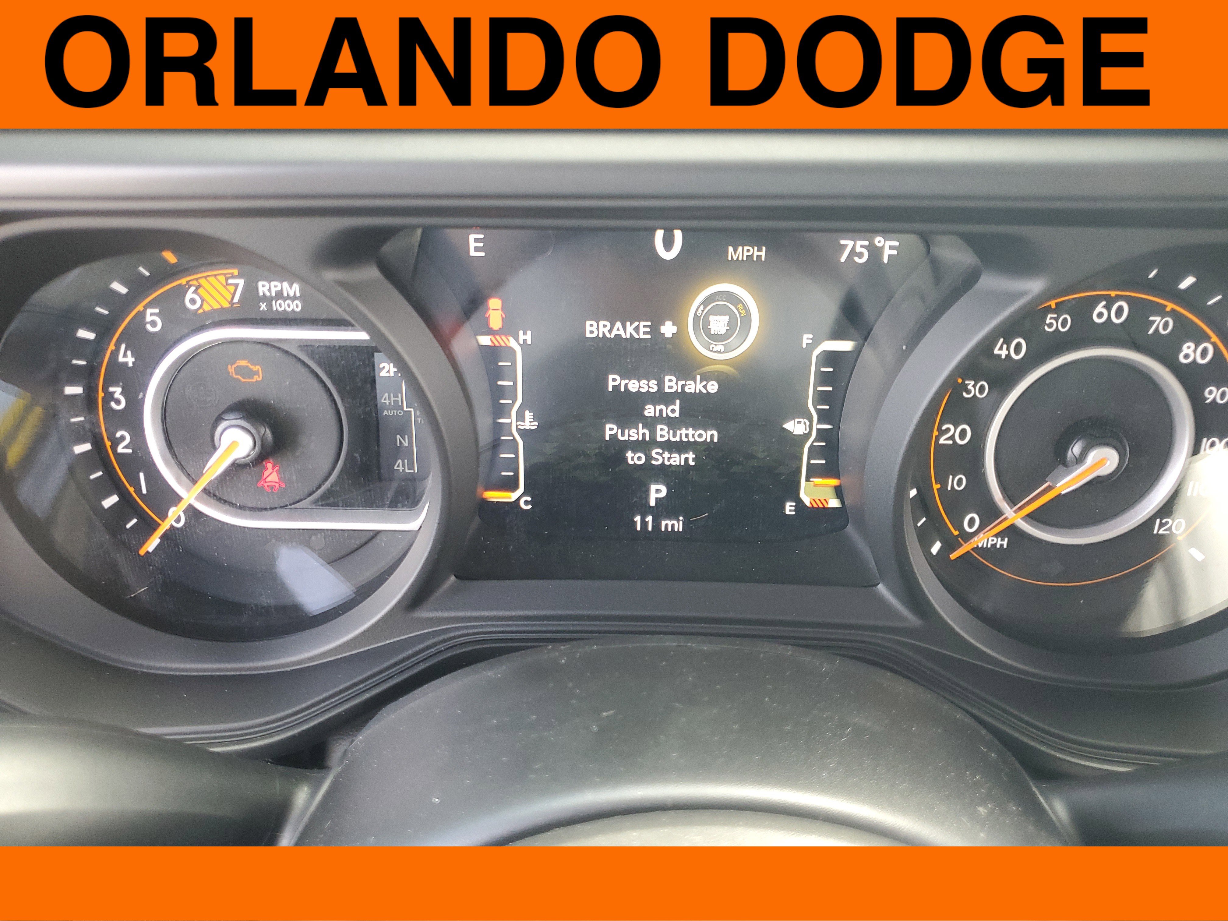 New 2026 Jeep Wrangler Unlimited Rubicon image 12