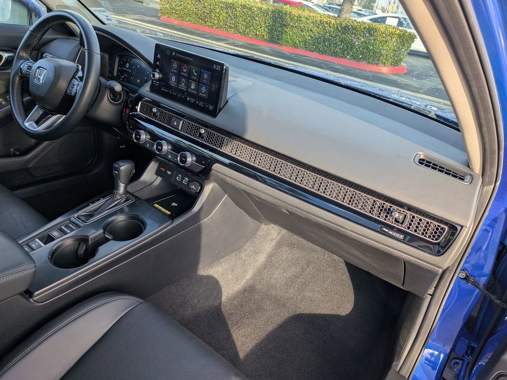 Certified 2023 Honda Civic Touring image 22