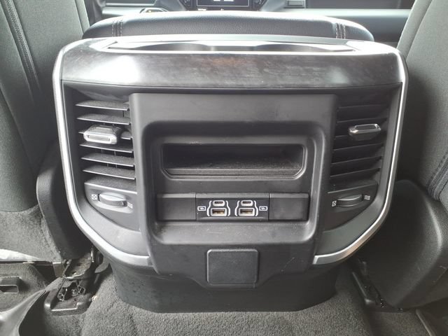 Certified 2023 RAM 1500 Big Horn AWD/4WD image 27