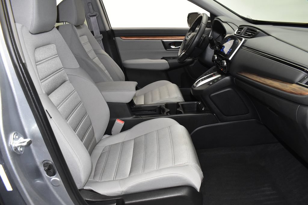 Used 2022 Honda CR-V EX image 24