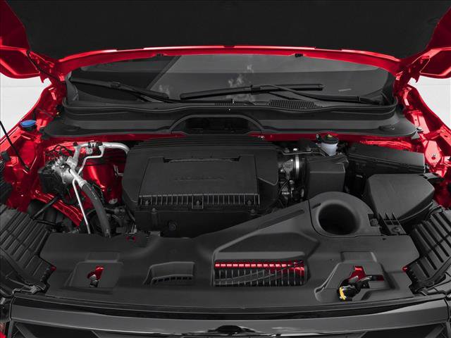 New 2025 Honda Pilot Sport image 8