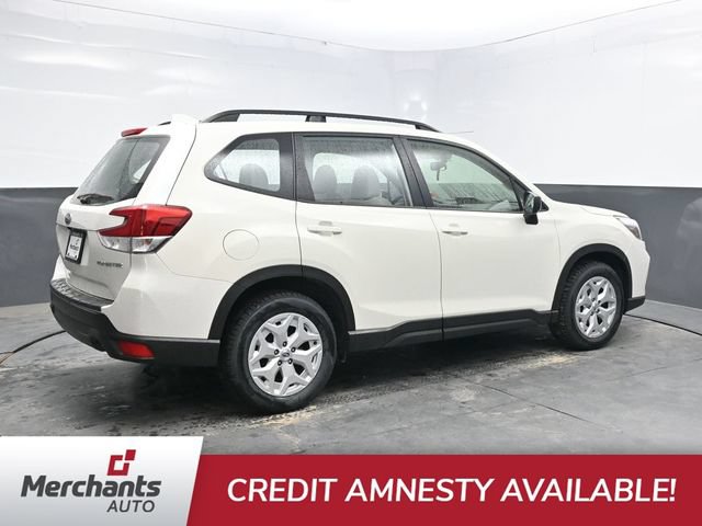 Used 2021 Subaru Forester AWD/4WD image 7