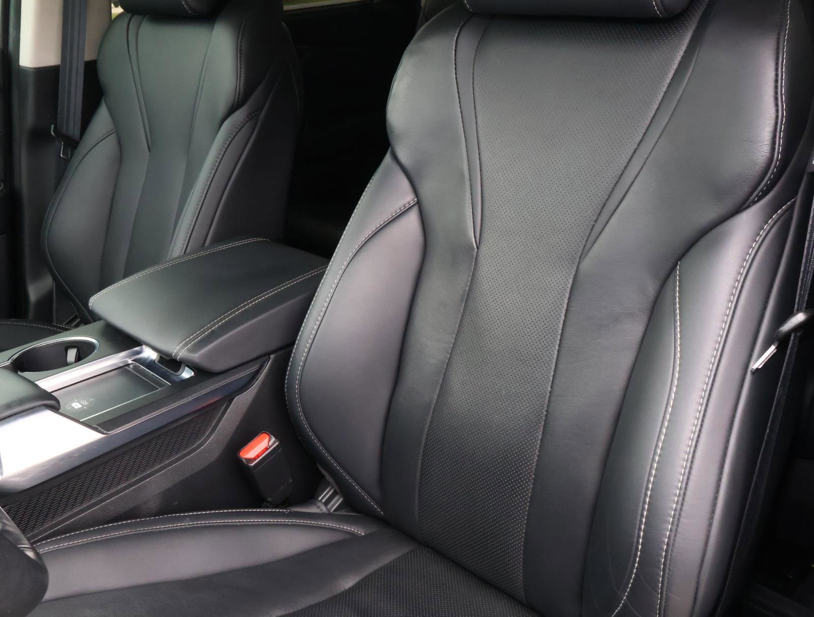 Used 2022 Acura MDX FWD w/ Technology Package image 13