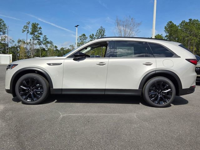 New 2026 MAZDA CX-90 3.3 Turbo w/ Premium Sport Pkg image 2