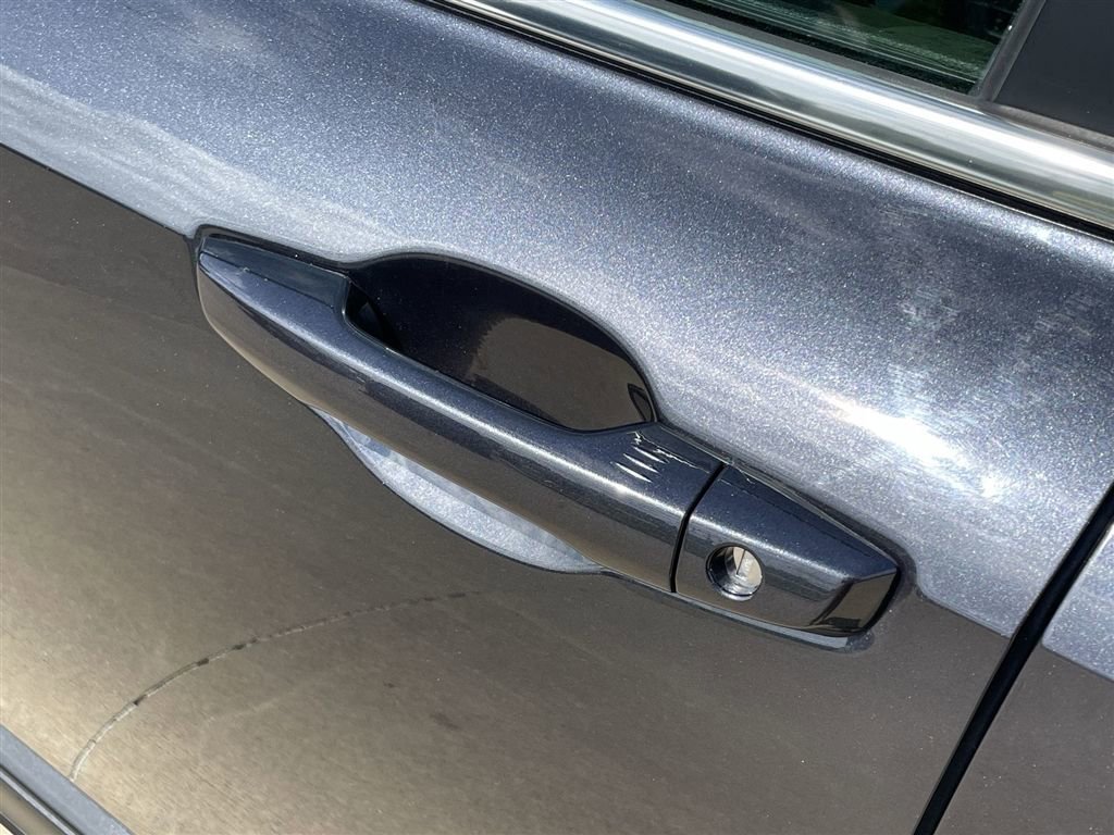 Used 2019 Honda CR-V EX image 22