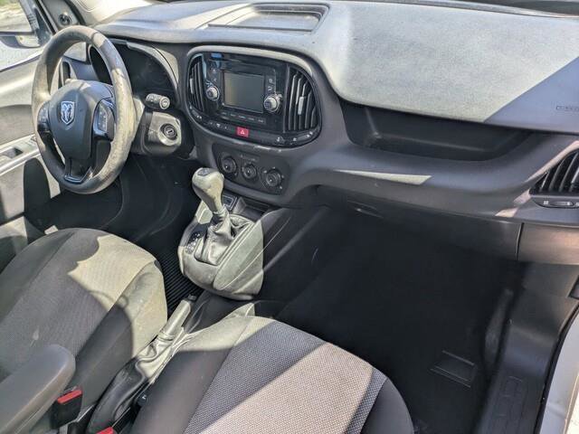 Used 2018 RAM ProMaster City Tradesman image 7