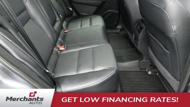 Used 2022 Nissan Rogue SL w/ SL Premium Package AWD/4WD image 13