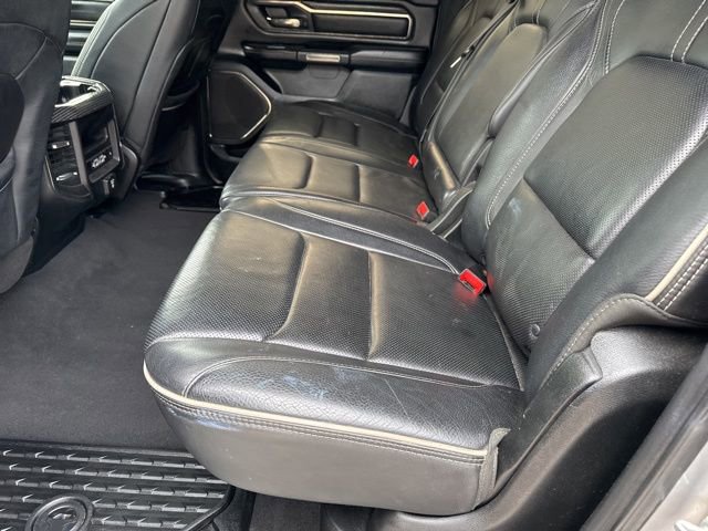 Used 2019 RAM 1500 Limited w/ Advanced Safety Group image 25