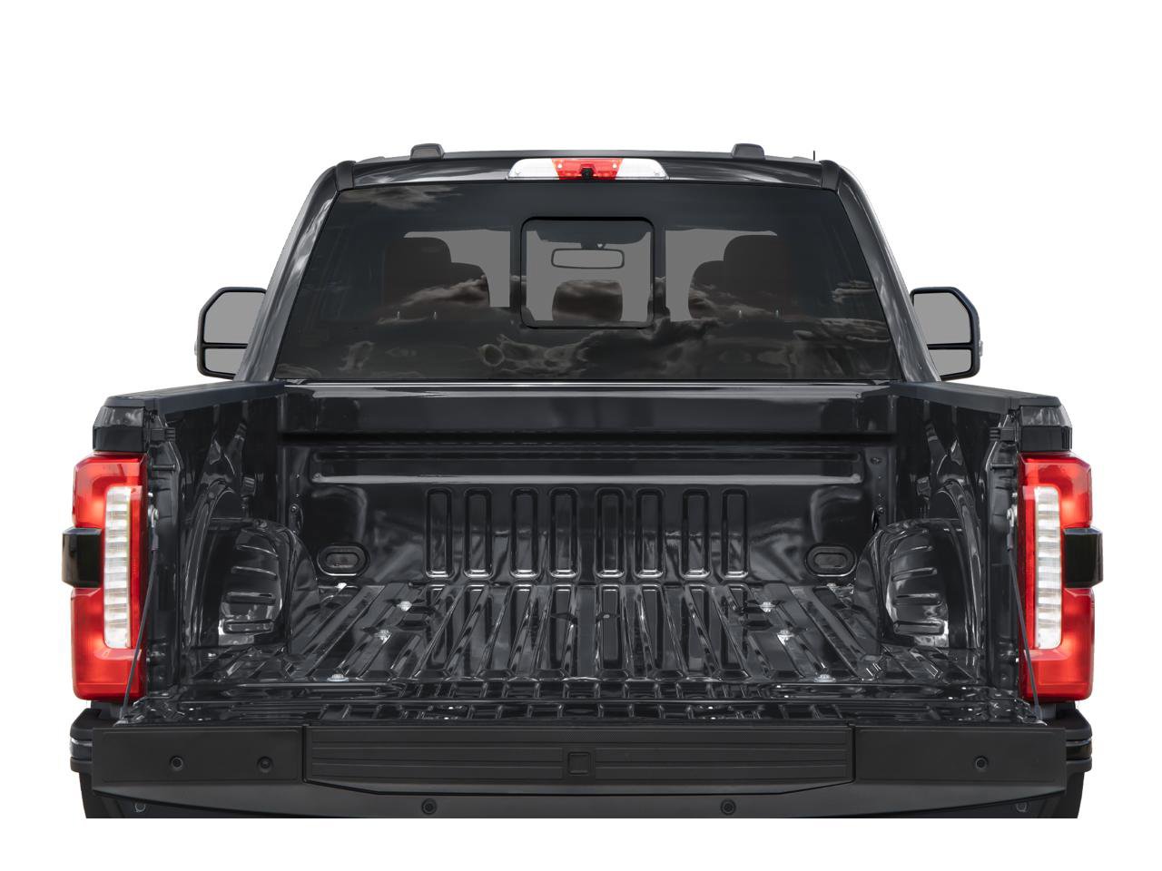 New 2026 Ford F250 King Ranch image 32