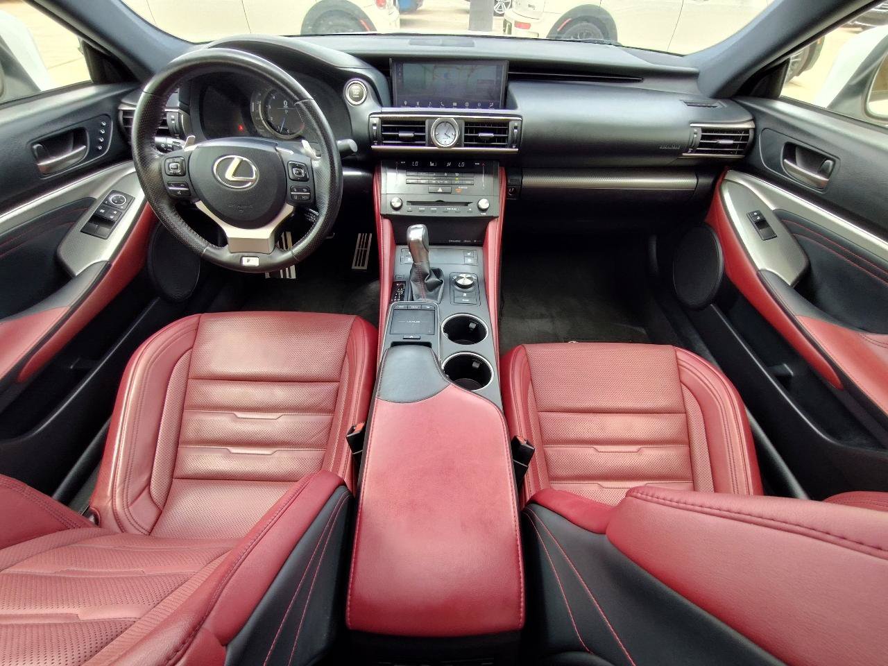 Used 2018 Lexus RC 300 F Sport AWD/4WD image 34