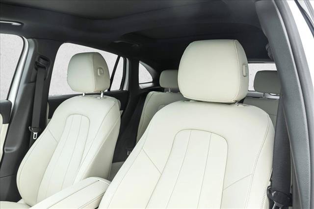 New 2026 Mercedes-Benz GLA 250 4MATIC image 12