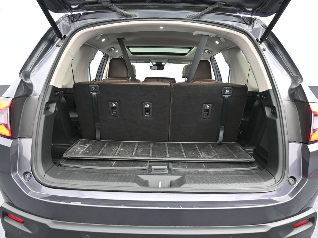 Certified 2023 Honda Pilot Elite image 39
