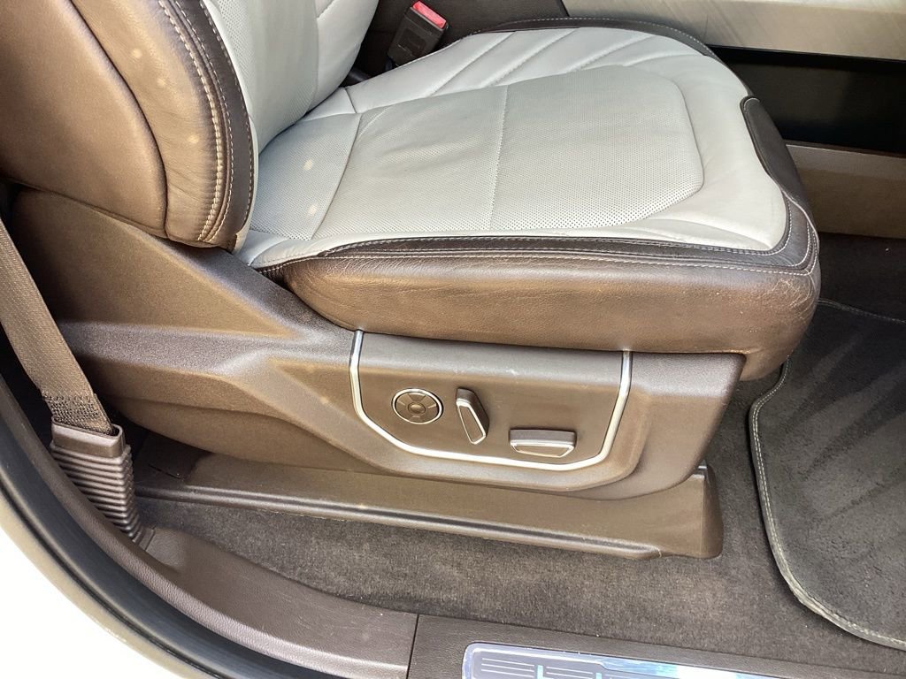 Used 2019 Ford F150 Limited image 29