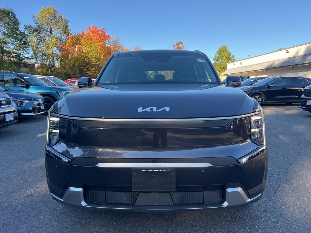 New 2026 Kia EV9 Wind image 6