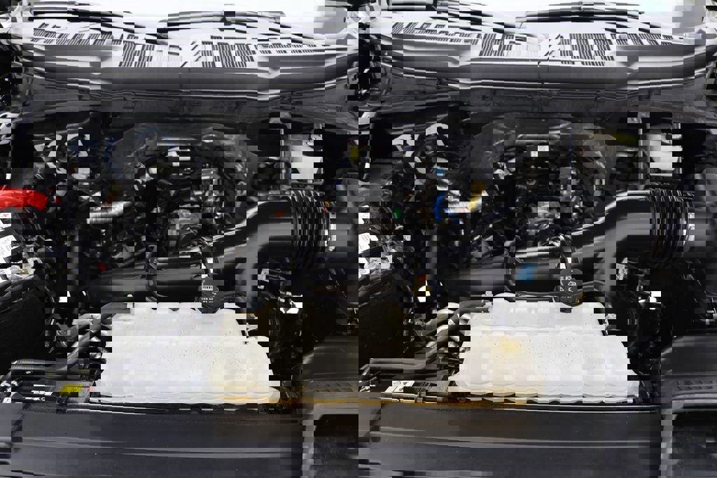 Used 2023 Ford F150 Lariat w/ Equipment Group 502A High image 36