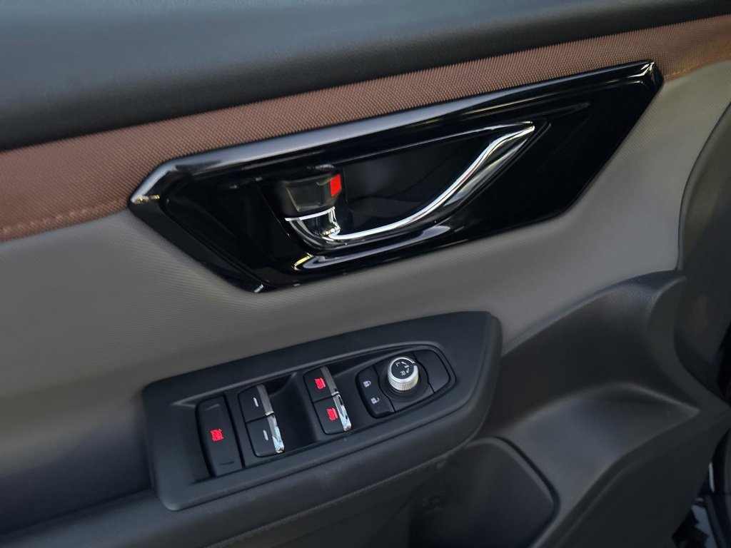 Certified 2025 Subaru Forester Sport w/ Popular Package #2 image 20