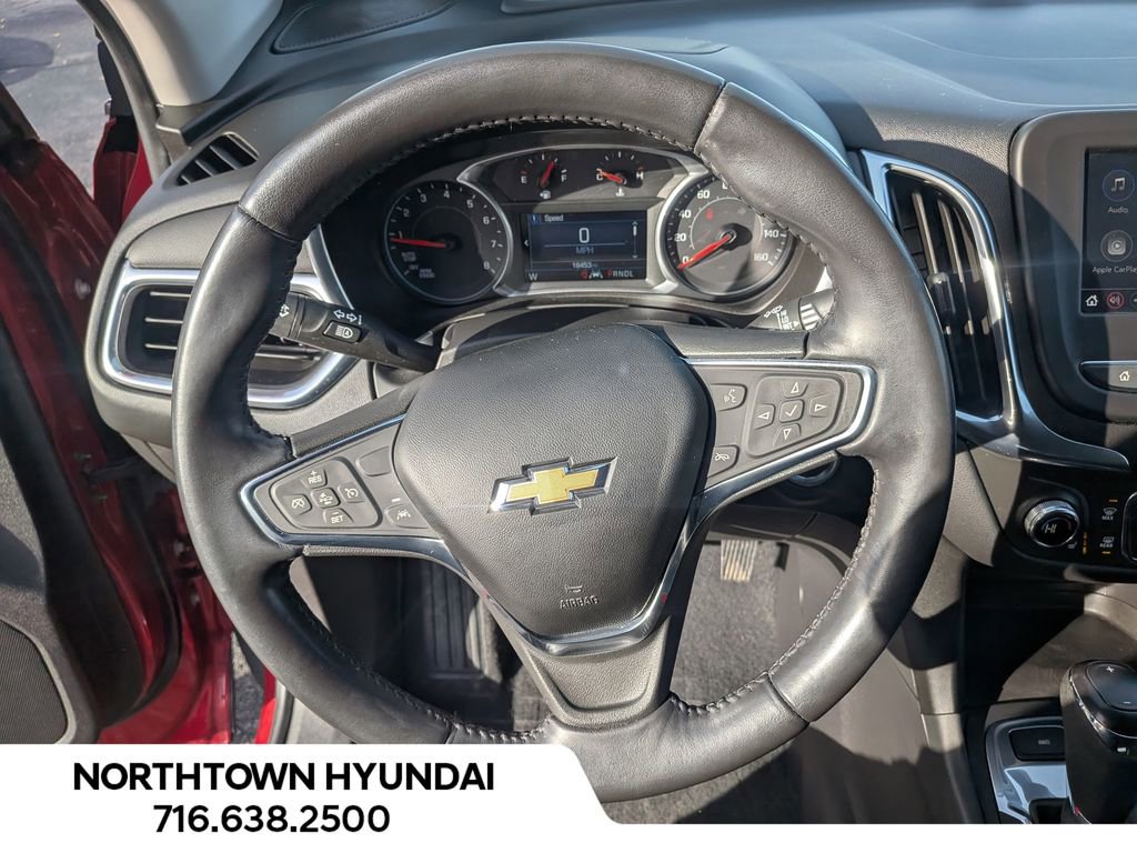 Used 2021 Chevrolet Equinox LT image 5