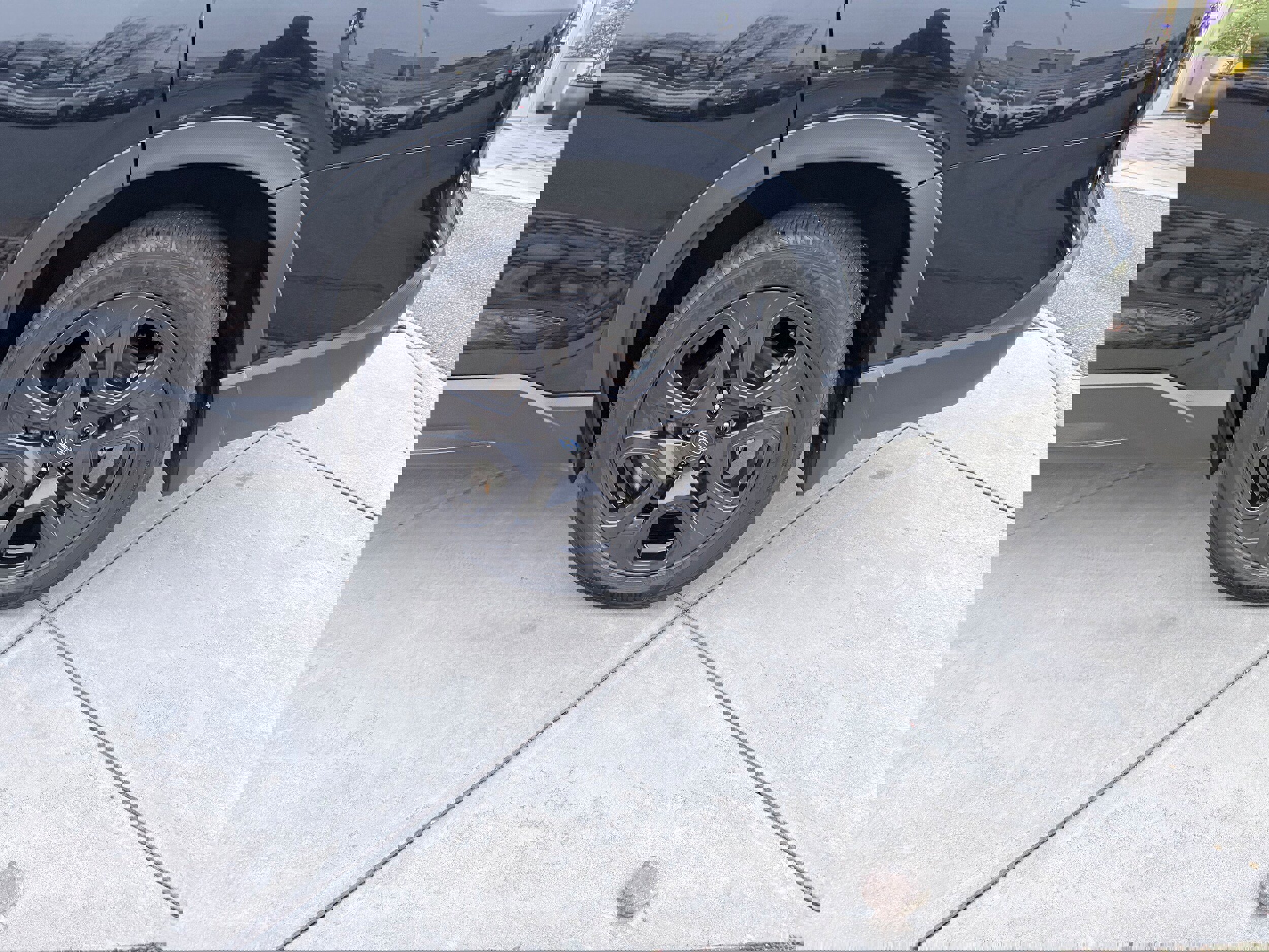 Certified 2023 Subaru Ascent Onyx Edition Limited image 9