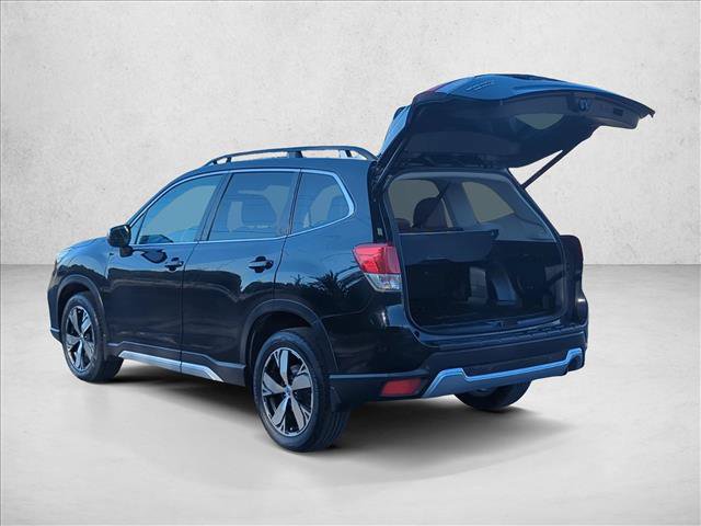 Used 2021 Subaru Forester Touring AWD/4WD image 9