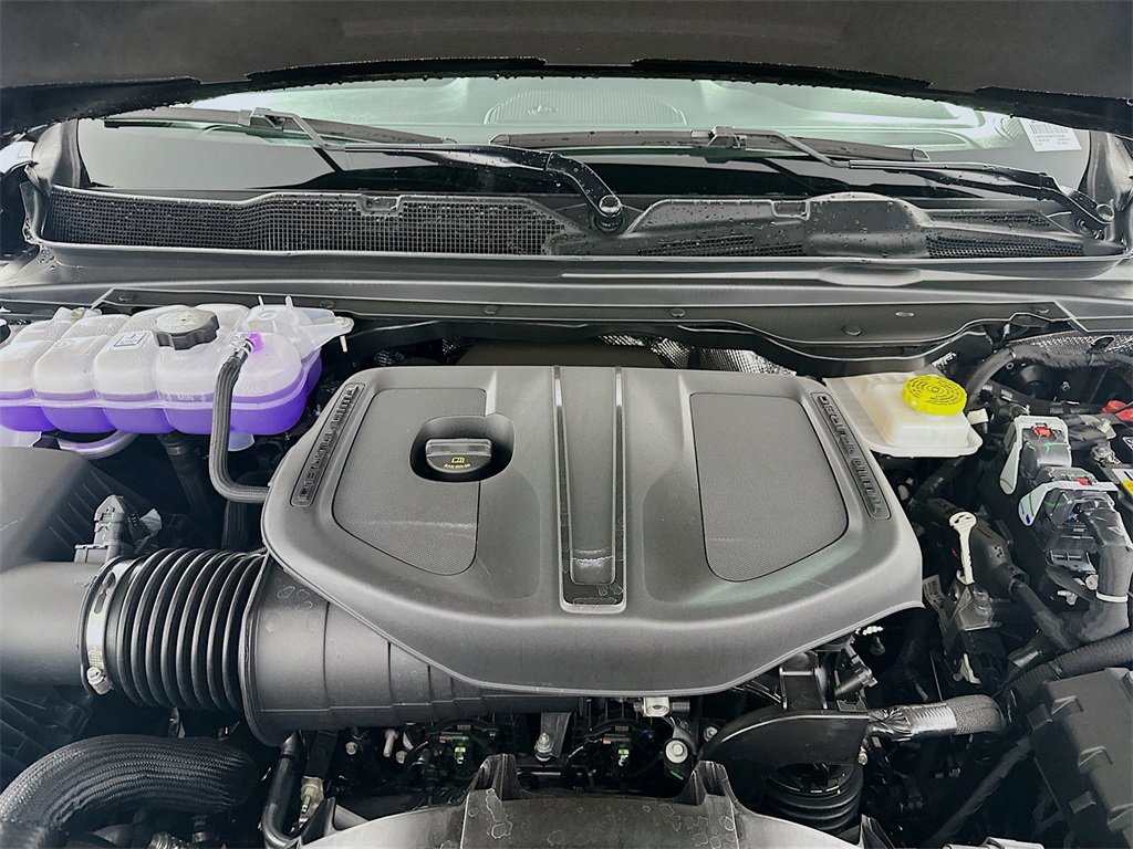 New 2025 RAM 1500 Tradesman image 18