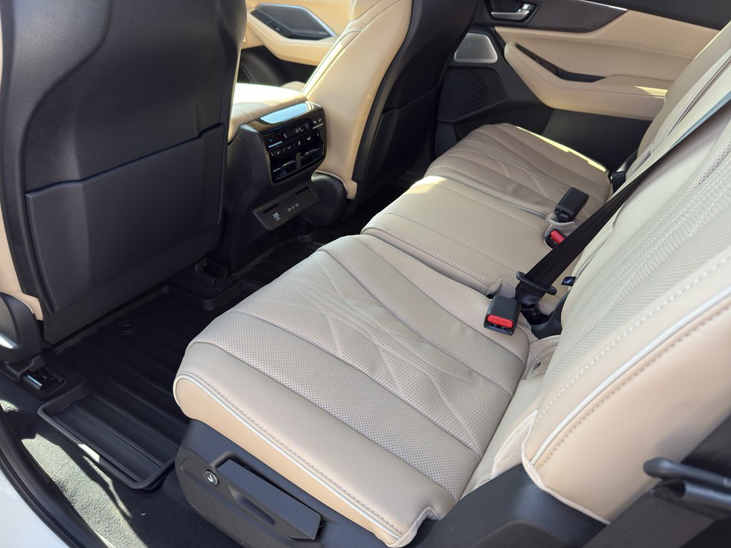 New 2026 Acura MDX SH-AWD w/ Advance Package image 25