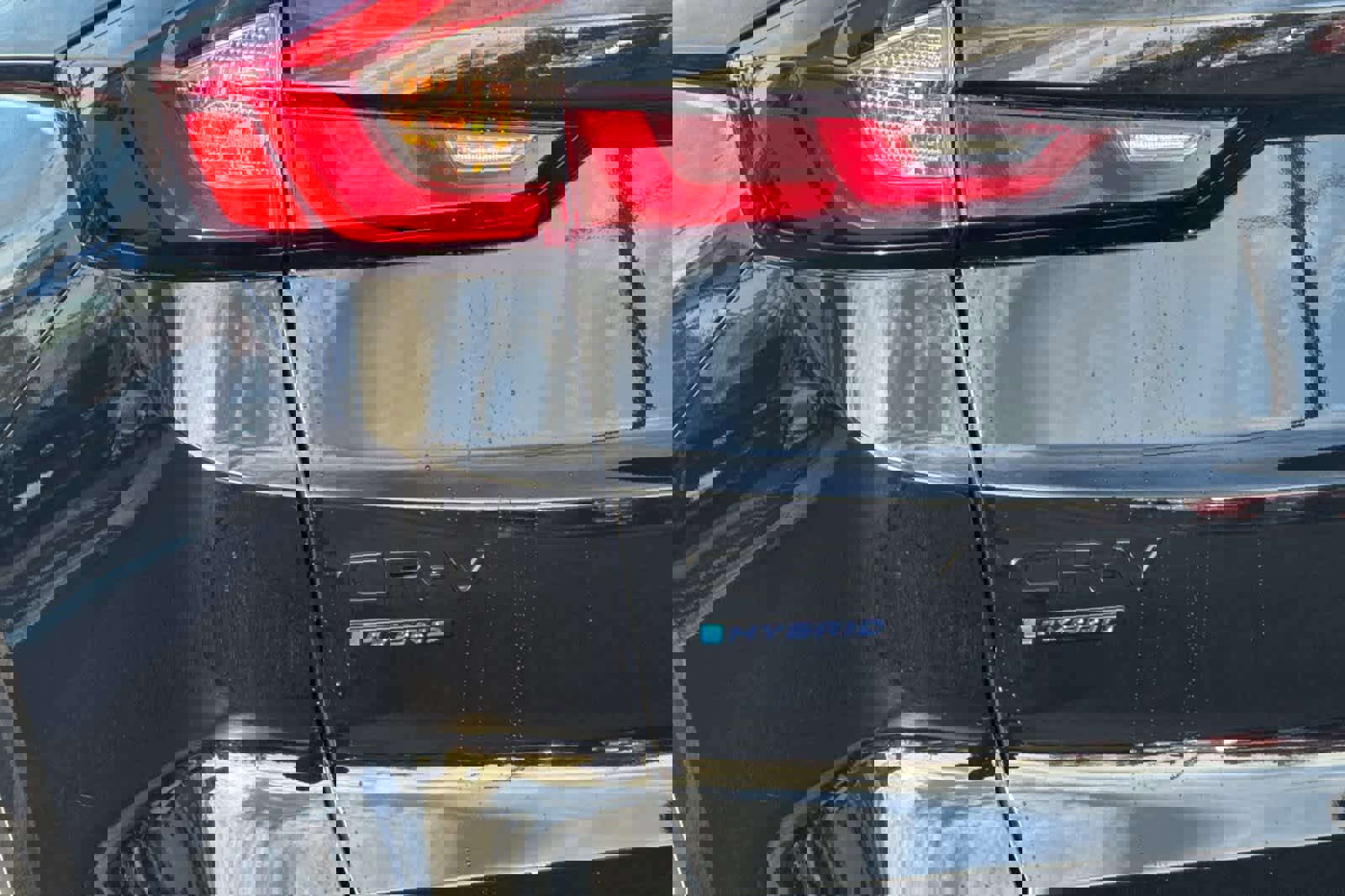 New 2026 Honda CR-V Sport-L image 12