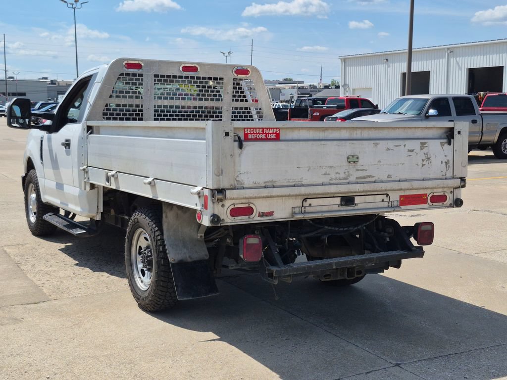 Used 2017 Ford F250 XL RWD image 5
