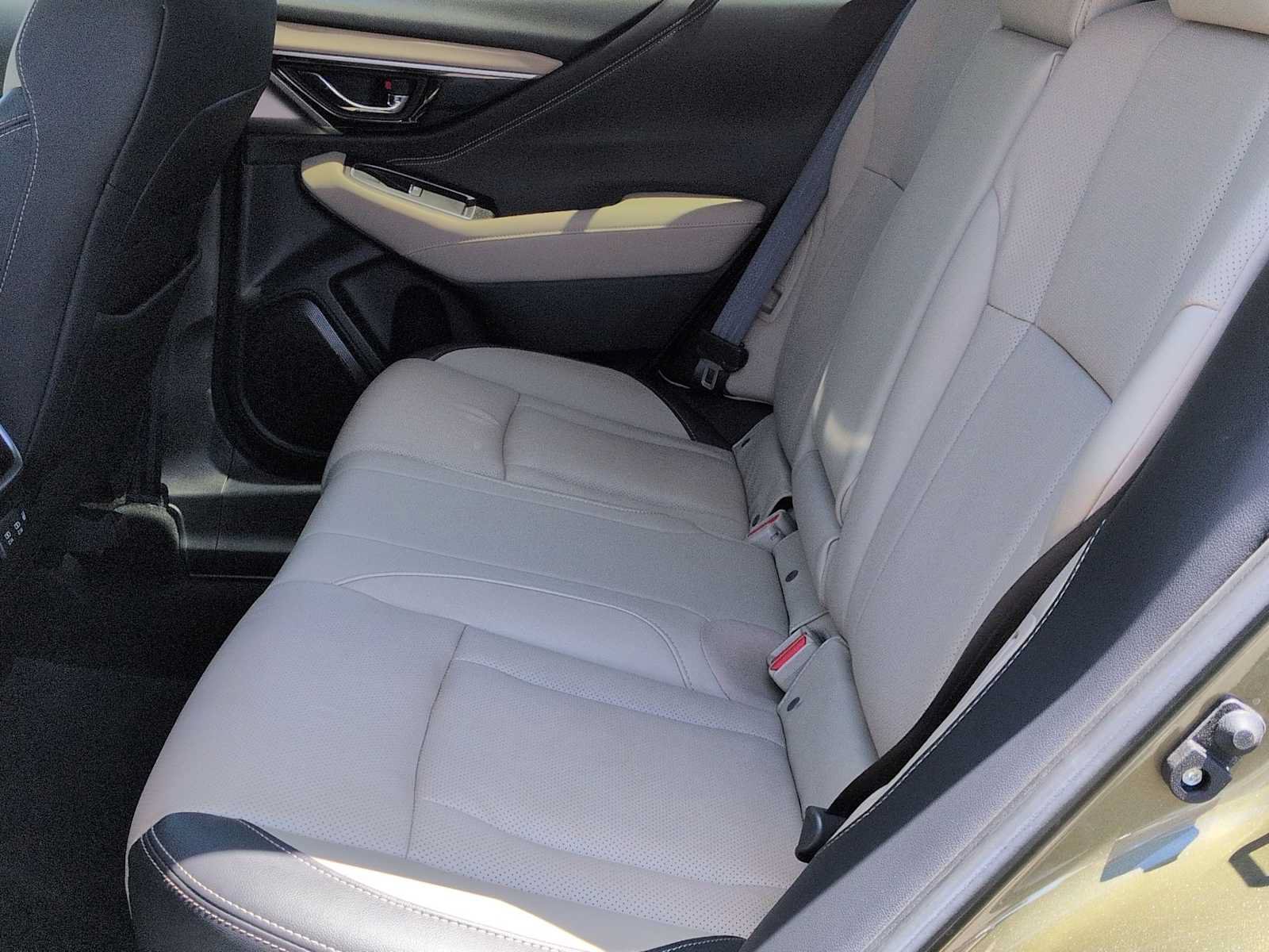 Used 2020 Subaru Outback Limited w/ Popular Package #2 AWD/4WD image 21