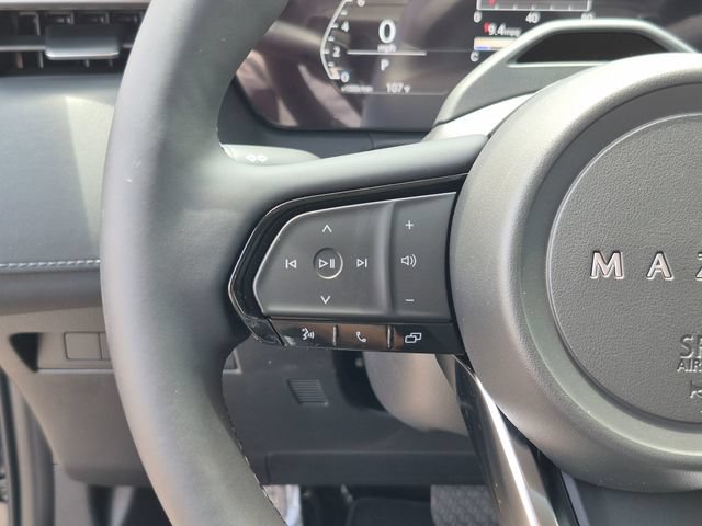 New 2026 MAZDA CX-5 2.5 S w/ Premium Plus Package AWD/4WD image 17