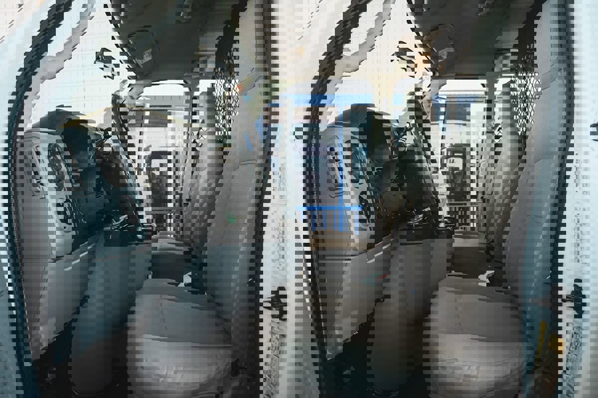 Used 2013 Ford E-150 and Econoline 150 w/ PWR Group image 14