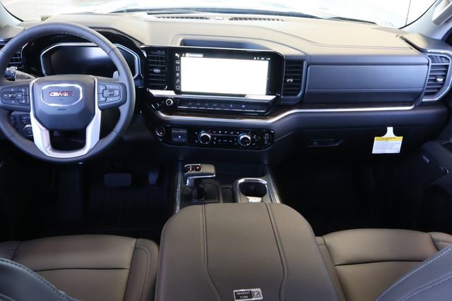New 2026 GMC Sierra 1500 Elevation w/ Elevation Premium Package image 17
