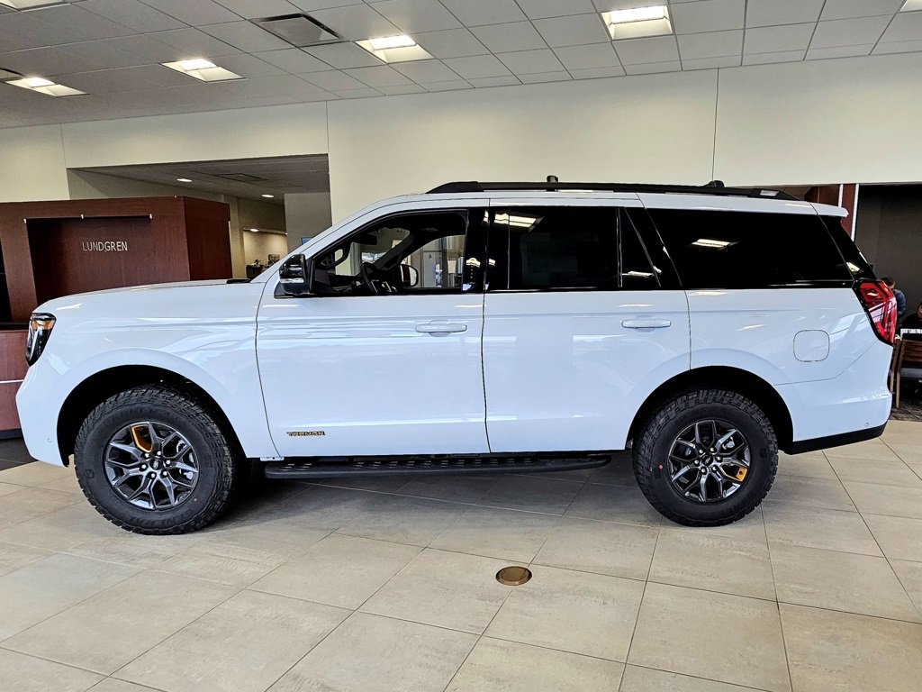 New 2025 Ford Expedition Tremor image 3