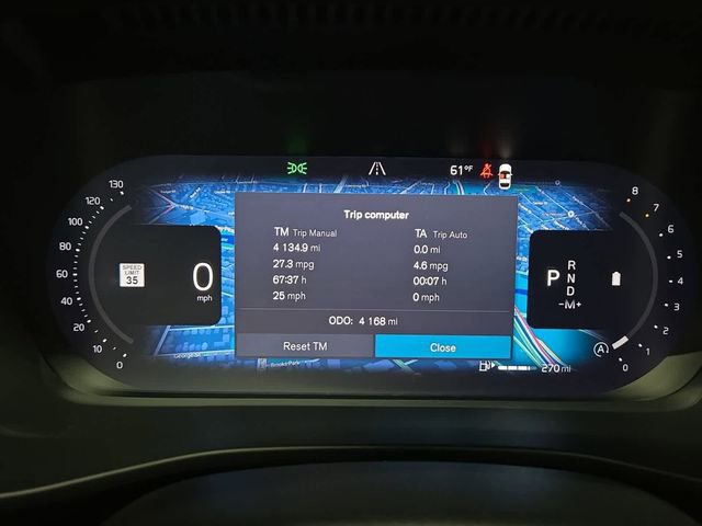 New 2025 Volvo XC40 B5 Plus w/ Protection Package Premier image 6